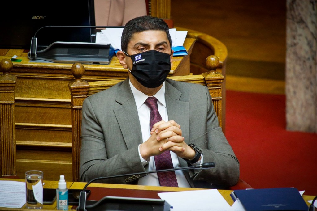 Σύσκεψη Αυγενάκη με όλους τους εμπλεκόμενους την Πέμπτη για την οπαδική βία