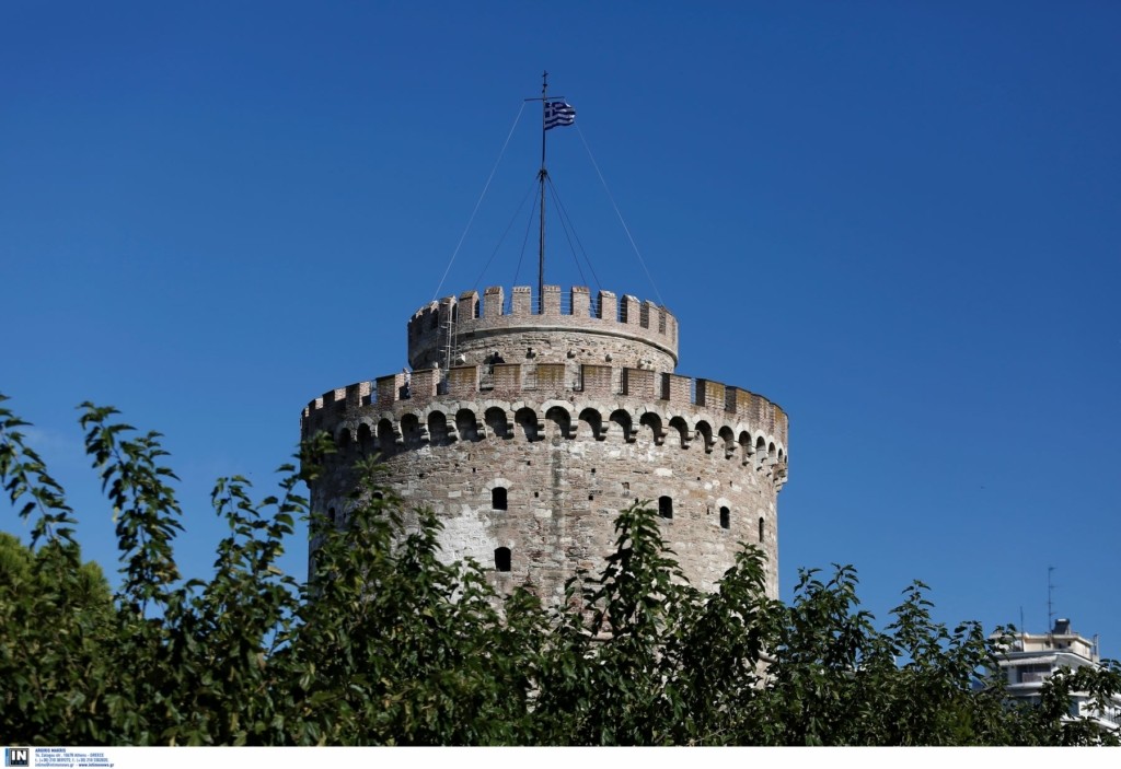 Παράθυρο αισιοδοξίας – Μείωση στο ιικό φορτίο κατά 26% στη Θεσσαλονίκη