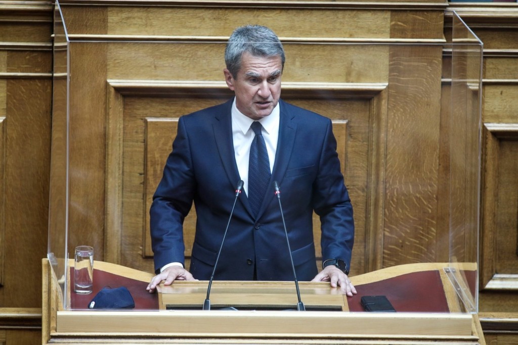 Λοβέρδος για Βαλυράκη – Να ασκηθεί δίωξη για ανθρωποκτονία (vid)