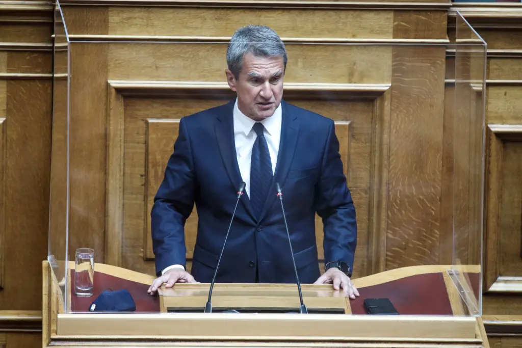 Λοβέρδος για Βαλυράκη – Να ασκηθεί δίωξη για ανθρωποκτονία (vid)