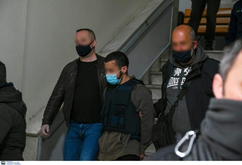 Μακρινίτσα: Ανατριχιαστικές, λεπτομέρειες για το διπλό φονικό