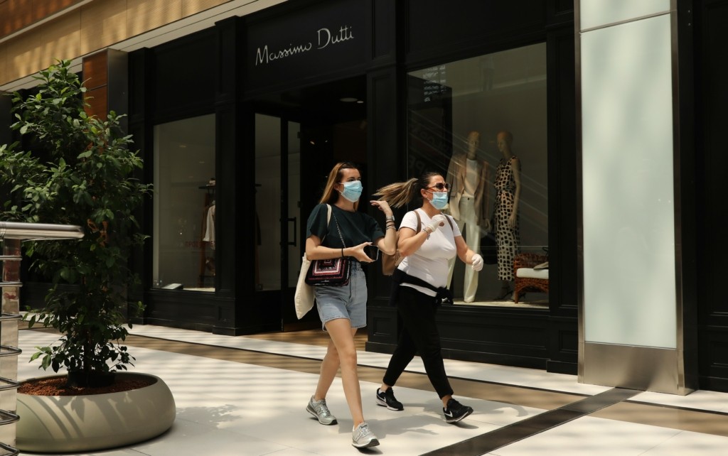Ανοιχτά την Κυριακή σούπερ μάρκετ, καταστήματα και Mall – Αυτό είναι το ωράριο λειτουργίας