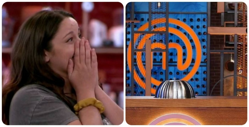 MasterChef: Η μεγάλη επιστροφή της Μαργαρίτας – Κάνει πάρτυ το Twitter!