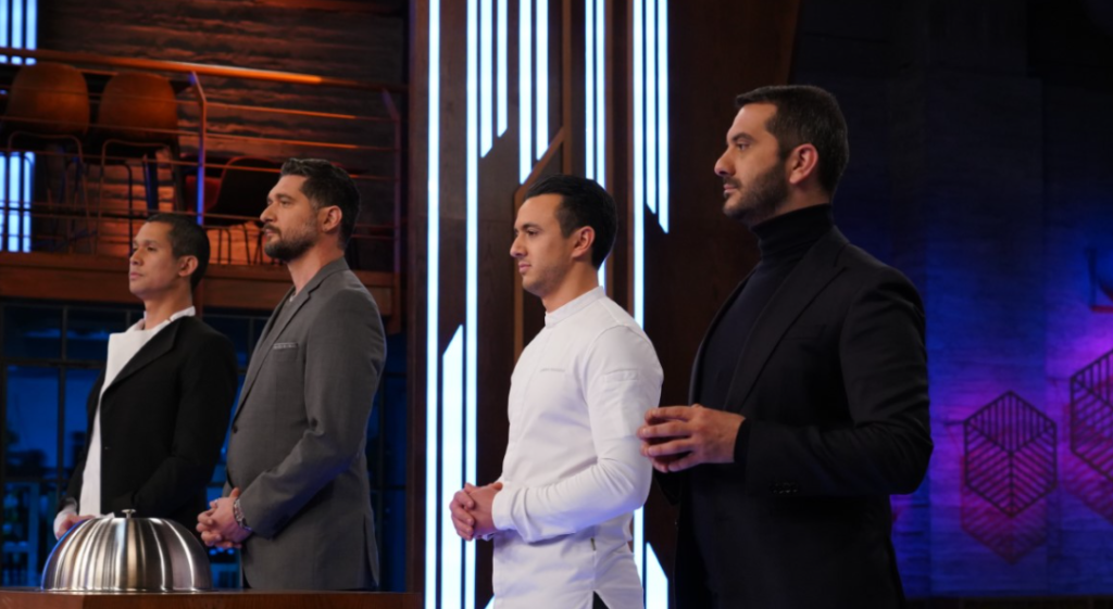 Masterchef spoiler: Δυο παίκτες παίρνουν τις τελευταίες ποδιές!