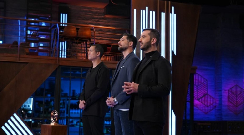 Ένα mystery box θα φέρει φοιτητικές… αναμνήσεις στους παίκτες του MasterChef (vid)
