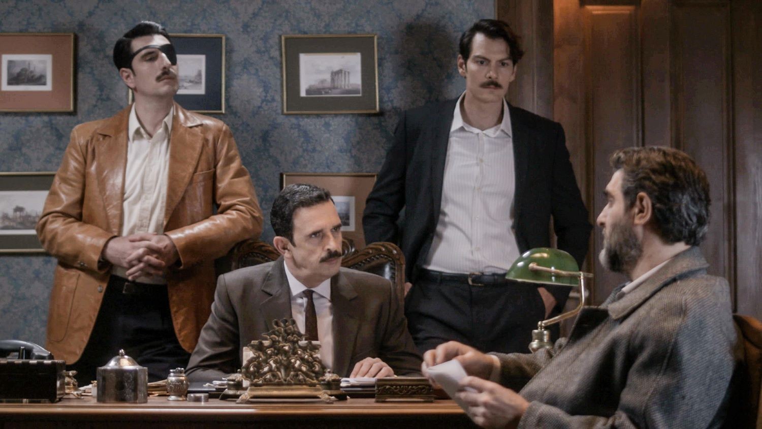 “Άγριες Μέλισσες” spoiler: Δεν θα κρατήσει πολύ η χαρά στο Διαφάνι