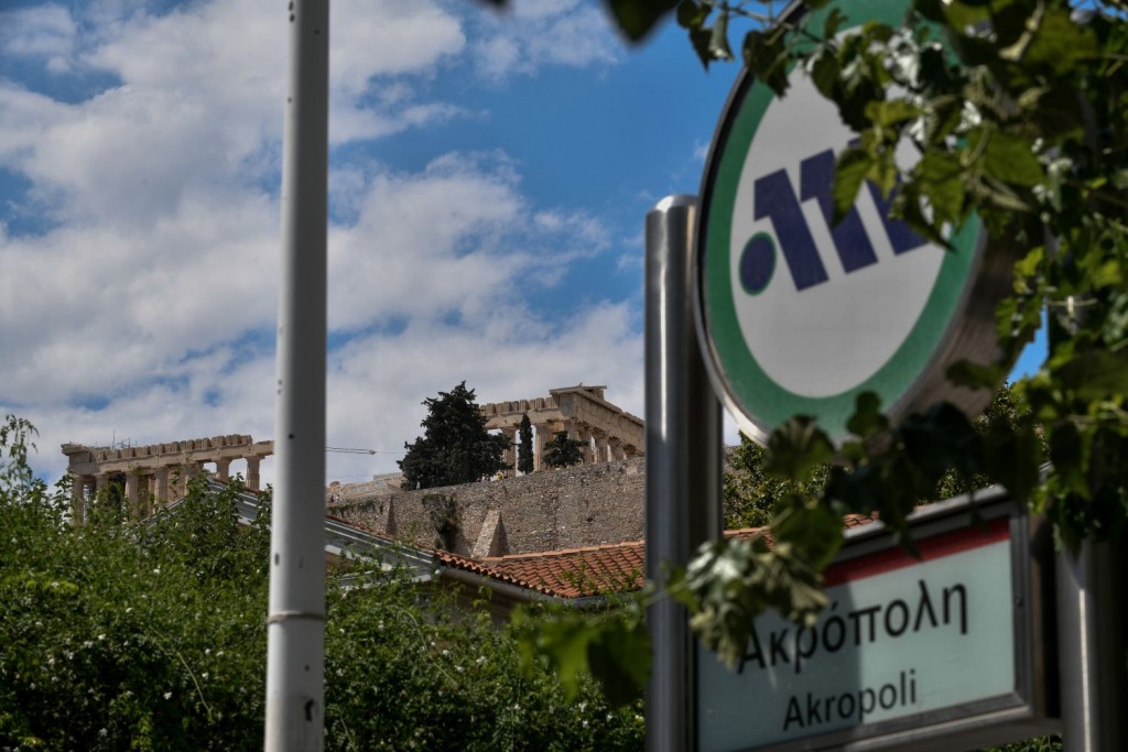 Πώς θα κινηθούν τα μέσα μαζικής μεταφοράς από τη Μεγάλη Παρασκευή