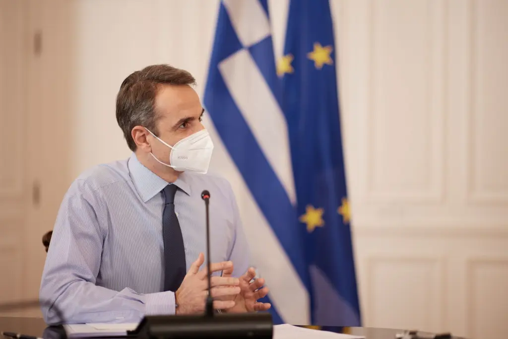 Μητσοτάκης – 5 φορολογικές και ασφαλιστικές ελαφρύνσεις για εργαζόμενους και επιχειρήσεις