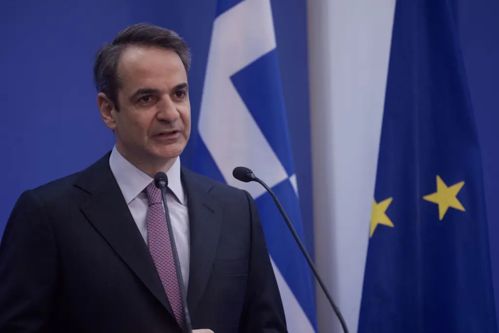 Διάγγελμα Μητσοτάκη- Ημερομηνίες για εστίαση, σχολεία, μετακινήσεις