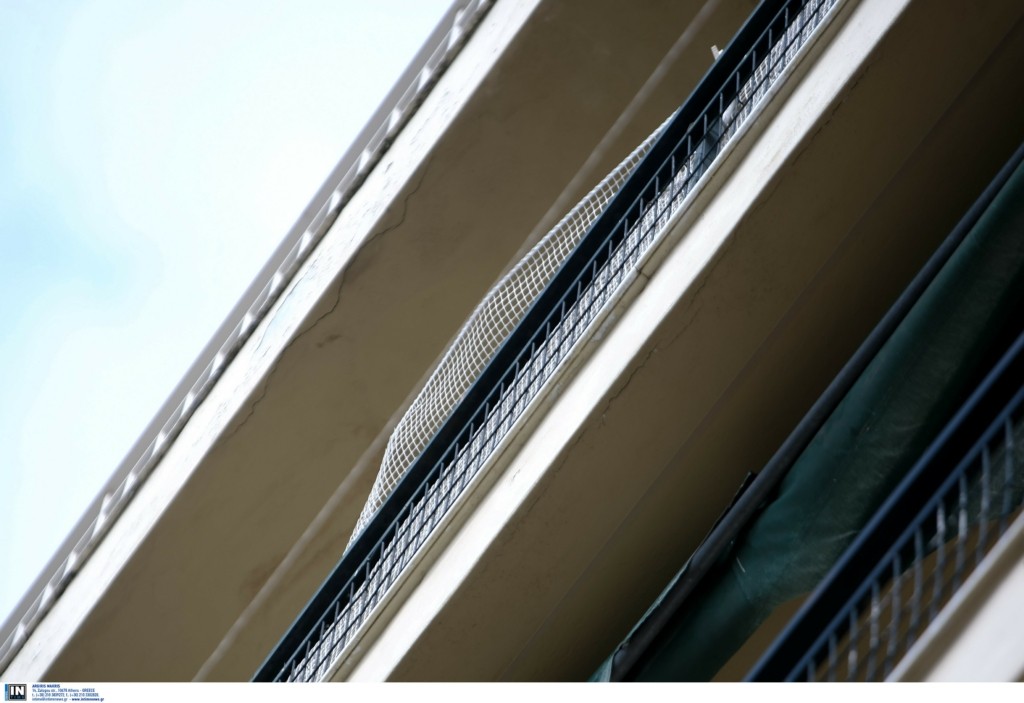 Ποδοσφαιριστής πήδηξε από τον 36ο όροφο για τα μάτια της γυναίκας του
