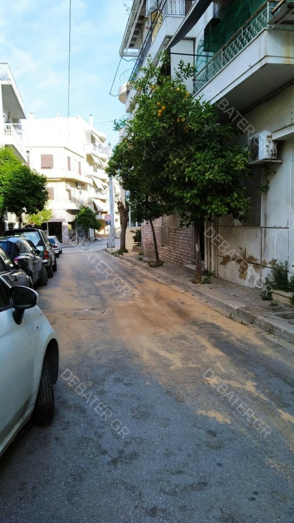 Συνελήφθη η 37χρονη που έριξε πετρέλαιο σε ανήλικα παιδιά στον Βύρωνα (vid)