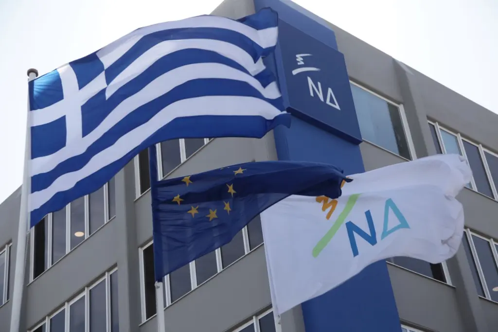 ΝΔ – Το τέλος της πανδημίας έρχεται πιο κοντά κι αυτό δεν αρέσει στον ΣΥΡΙΖΑ