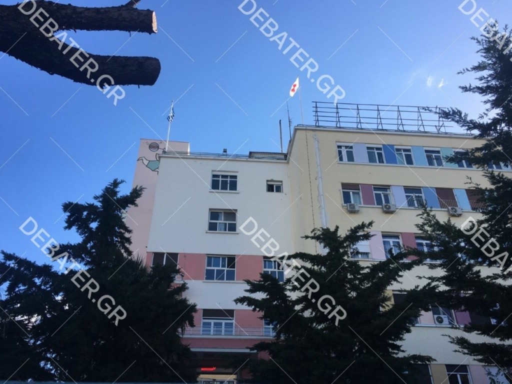 Νεογέννητο μωρό βρέθηκε εγκαταλελειμμένο στον Ασπρόπυργο – Είχε ακόμη τον ομφάλιο λώρο (vid)