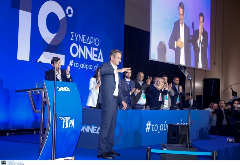 Η πρωτοβουλία της ΟΝΝΕΔ για τη στήριξη του εμβολιασμού