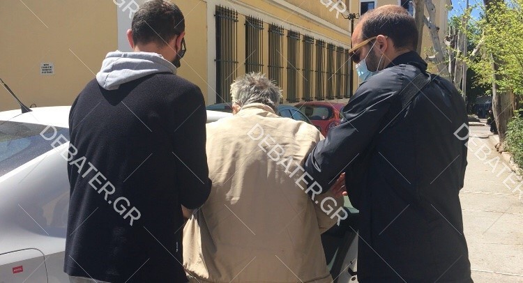 Έγκλημα Κορωπί
