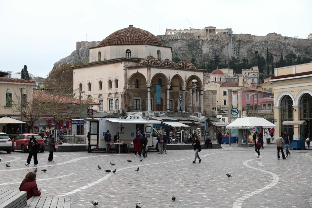 Άνοιξε το myBusinessSupport για επανένταξη των πληγέντων στις ρυθμίσεις 100 & 120 δόσεων