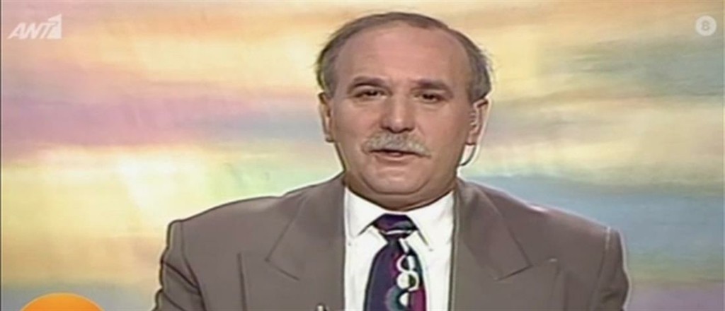 “Καλημέρα Ελλάδα”ετών… 29 – Ο Γιώργος Παπαδάκης για τα γενέθλια της εκπομπής (vid)