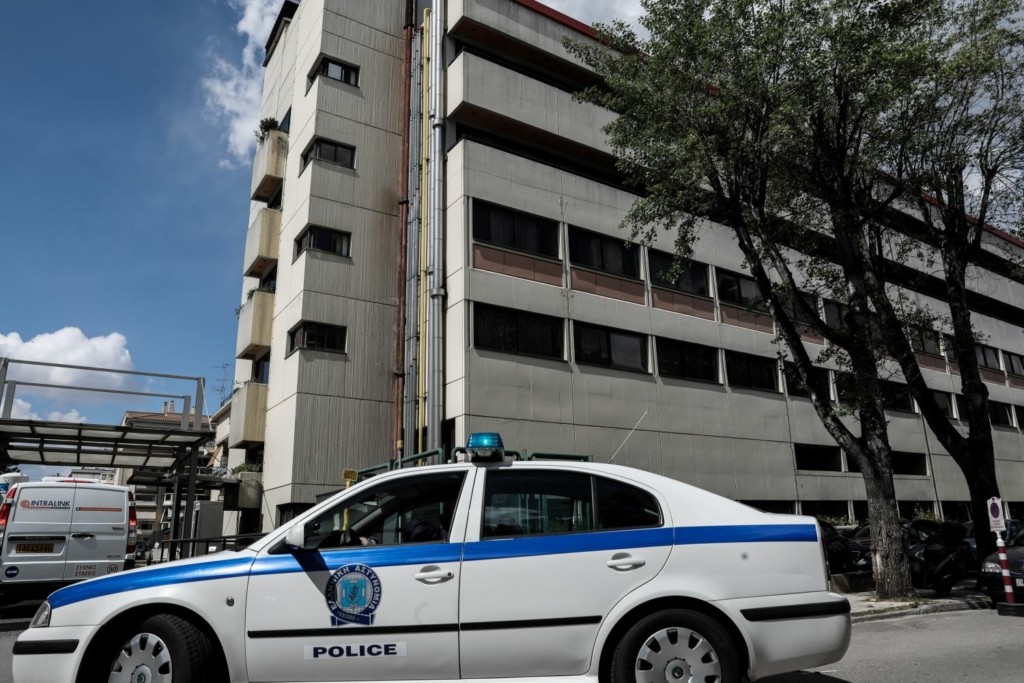 Συναγερμός στη Θεσσαλονίκη – Ασθενής με φυματίωση το έσκασε από το νοσοκομείο