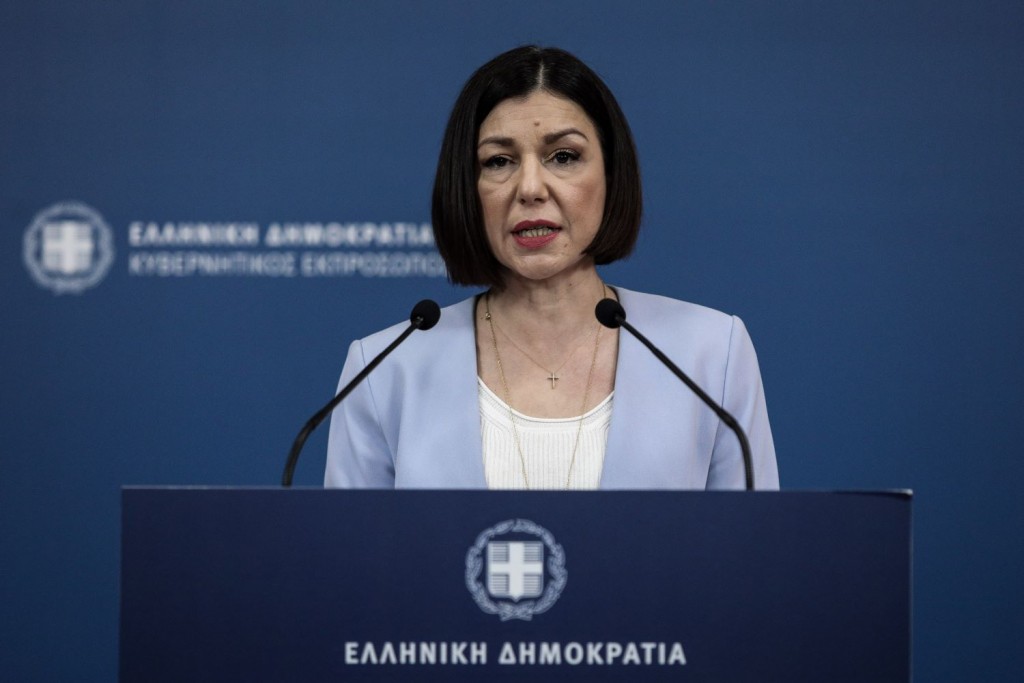 Πελώνη – Οι πέντε ζώνες άμυνας του τουρισμού (vid)