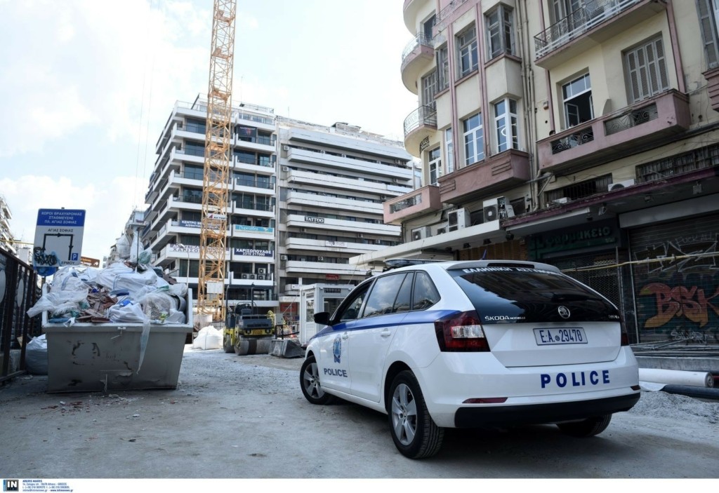 Θεσσαλονίκη: Συνελήφθη η μητέρα του μαθητή που αρνήθηκε το self test