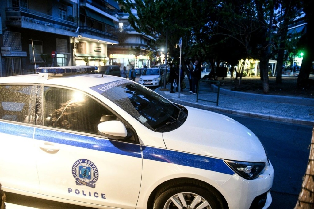 Έκκληση της Τροχαίας για το δυστύχημα στο Φάληρο με έναν νεκρό: Μπορείτε να βοηθήσετε;