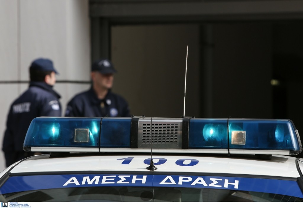 Θεσσαλονίκη: Αμετ-ΑΝΟΗΤΟΙ παρτάρουν ενώ ο κορονοϊός θερίζει – Συνελήφθη 28χρονος