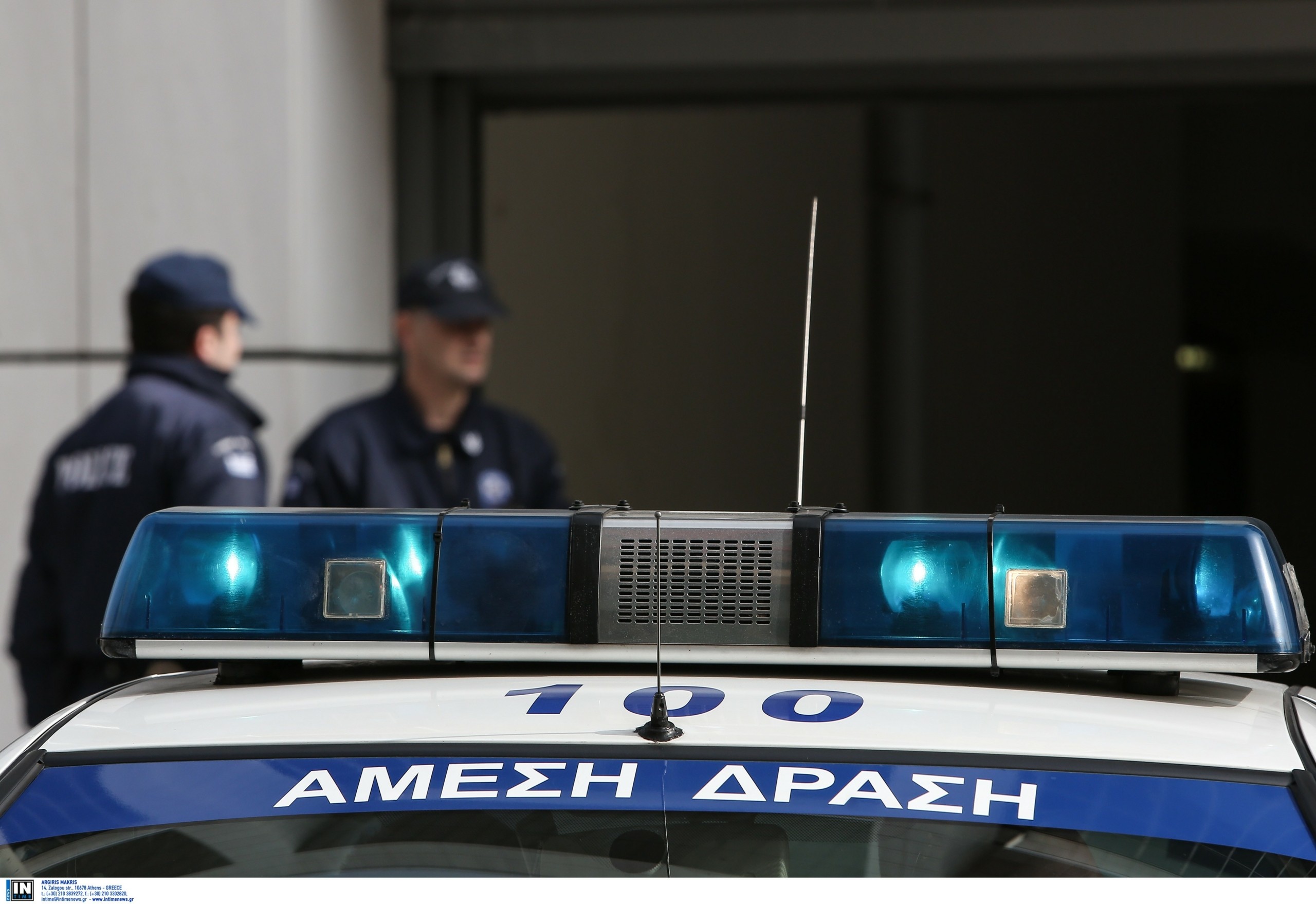 Θεσσαλονίκη: Αμετ-ΑΝΟΗΤΟΙ παρτάρουν ενώ ο κορονοϊός θερίζει – Συνελήφθη 28χρονος