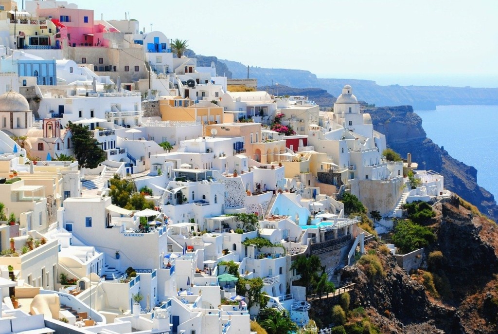 Ανάρπαστη η Ελλάδα ως καλοκαιρινός προορισμός – Τα στοιχεία της TFI
