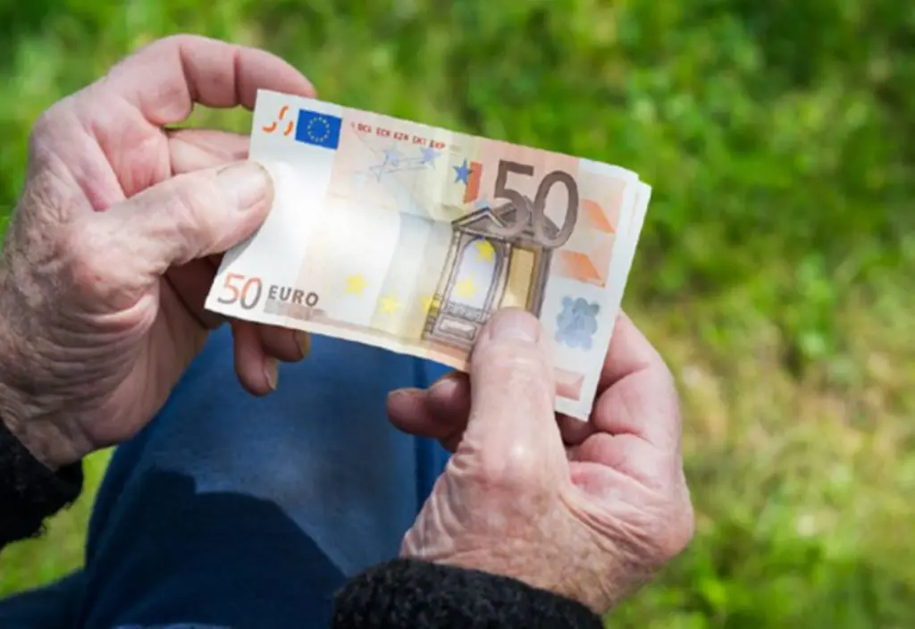 Συντάξεις Μαΐου 2021: Αναλυτικά οι ημερομηνίες πληρωμής ανά ταμείο