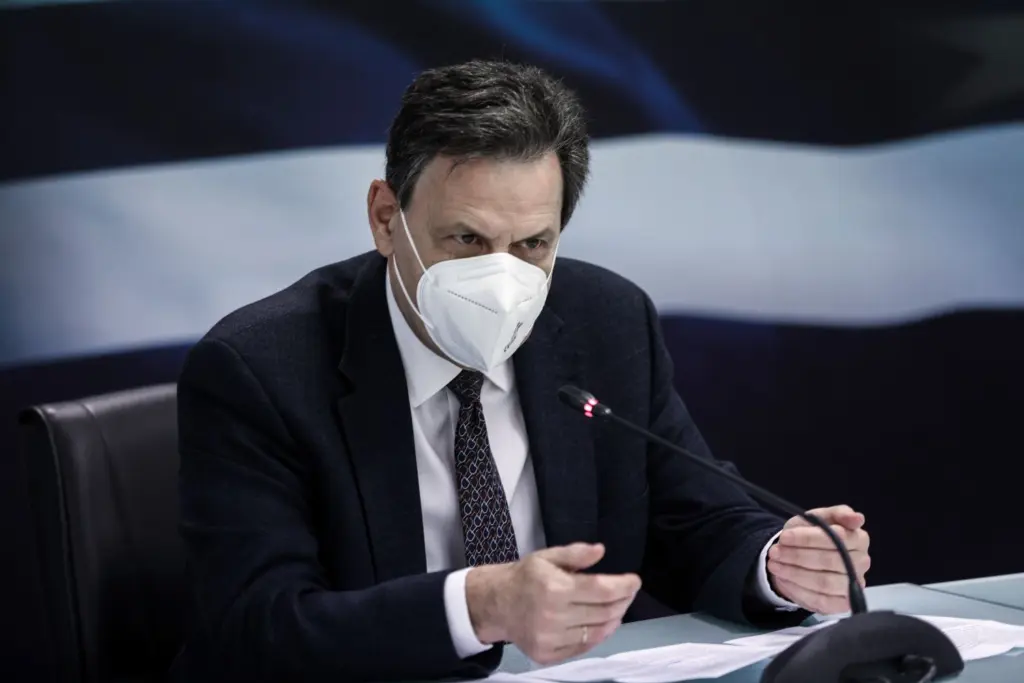 Σκυλακάκης για τεκμήρια διαβίωσης και ηλεκτρονικές δαπάνες (vid)