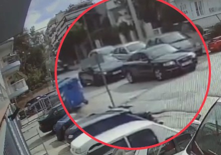 Το “κόλπο γκρόσο” των ληστών που εξαφάνιζαν τα αποτυπώματά τους (pics&vid)