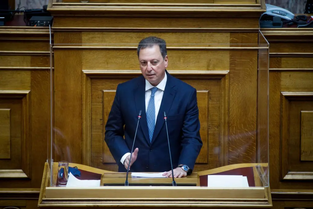 Σπήλιος Λιβανός – Εντατικοί έλεγχοι των προϊόντων στα σύνορα και την αγορά ενόψει Πάσχα
