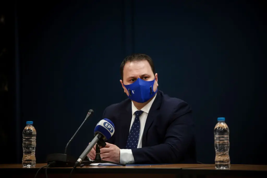 Σταμπουλίδης – Ναι στις διαδημοτικές μετακινήσεις χωρίς sms μέχρι τις 23:00 (vid)