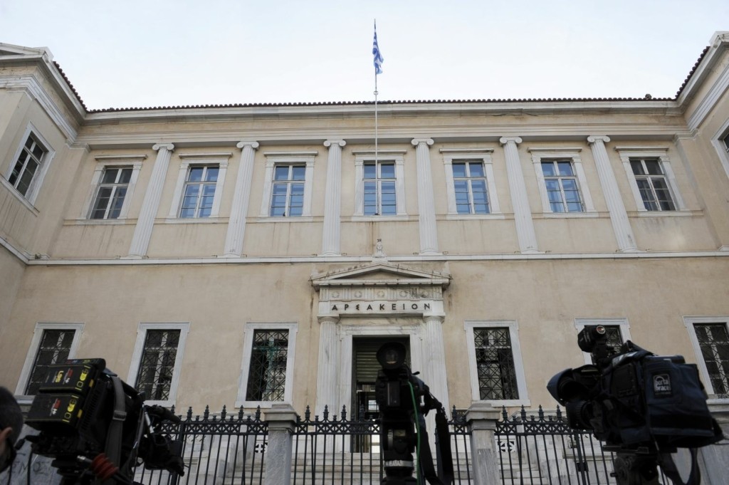 Το ΣτΕ έριξε άκυρο στην αναστολή ποινών σε γνωστή εισπρακτική