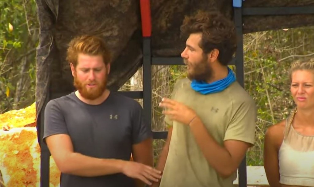 Νέες προτάσεις “πέφτουν” στο τραπέζι του Survivor – O Μπάρτζης στην αντεπίθεση (vid)
