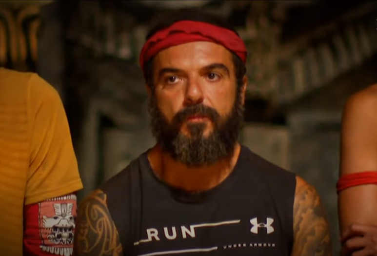 Survivor trailer: Κλάματα και εντάσεις για μια ακόμη μέρα (vid)