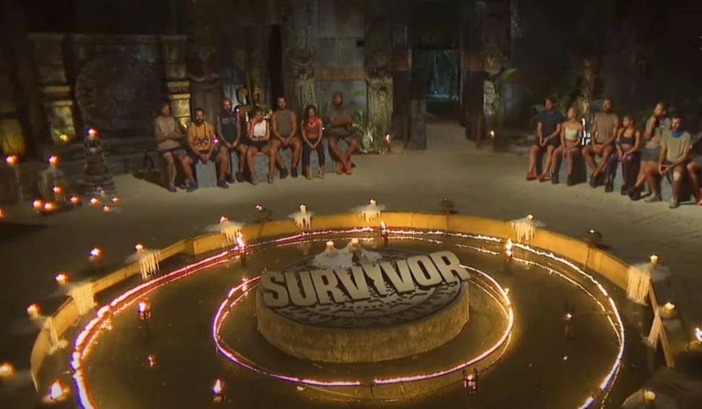 Survivor spoiler! Ένας παίκτης αποχωρεί και στο Twitter θα στηθεί πάρτι!