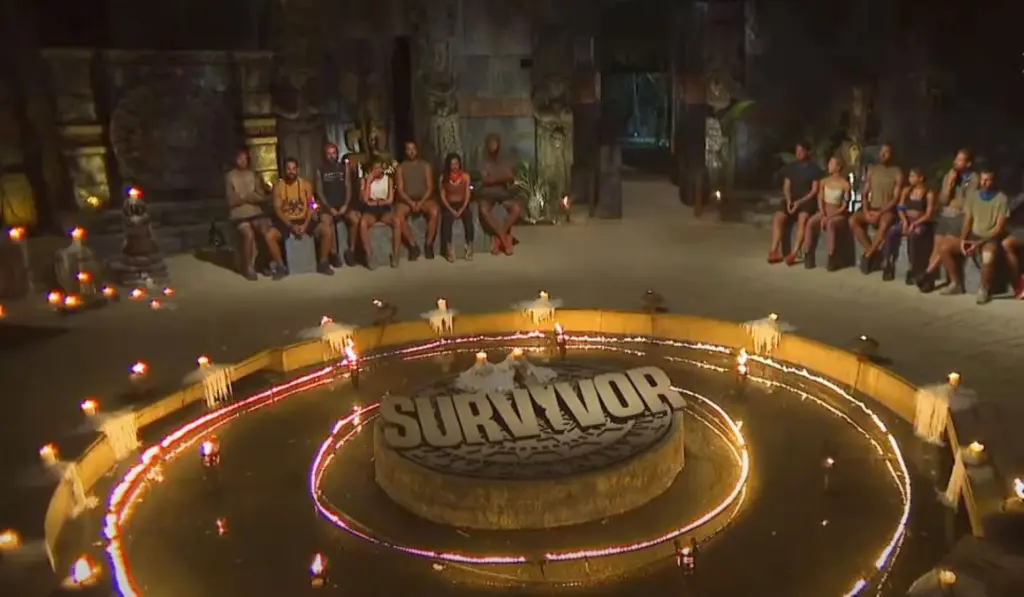Survivor spoiler! Ένας παίκτης αποχωρεί και στο Twitter θα στηθεί πάρτι!