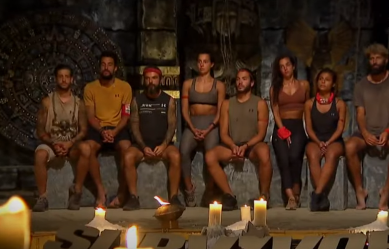 Survivor spoiler: Ποιος παίκτης αποχωρεί απόψε 14/4