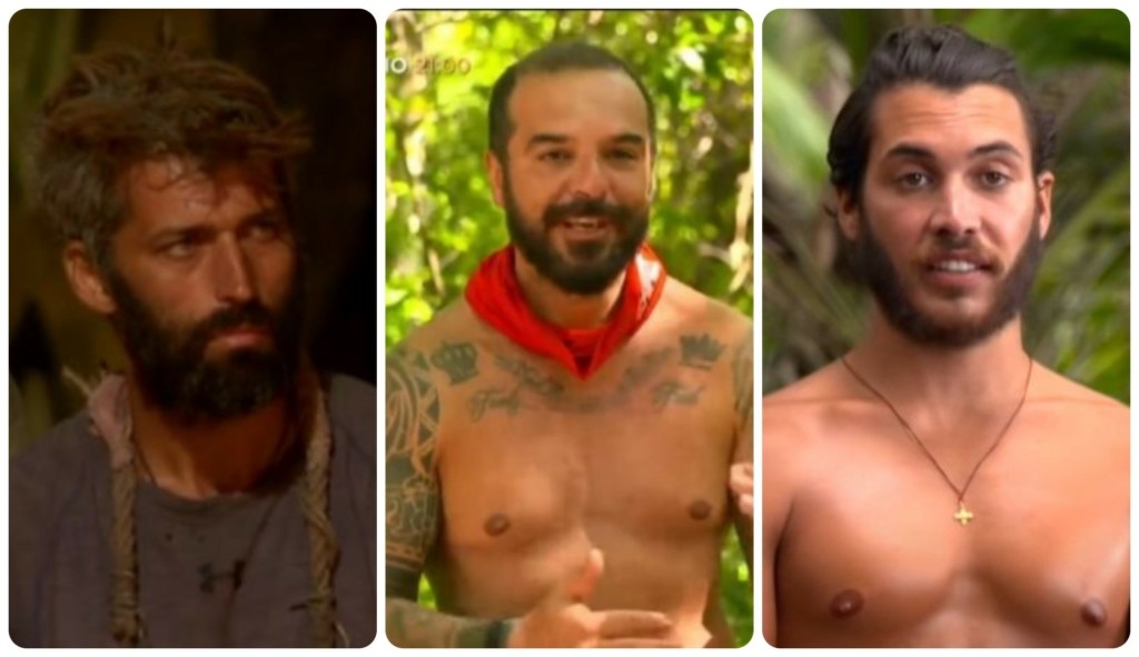 Survivor trailer – Στο στόχαστρο ο Ντάφυ για τα “κροκοδείλια δάκρυα” στο συμβούλιο (vid)