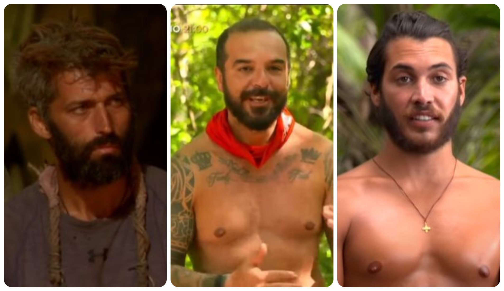 Survivor trailer – Στο στόχαστρο ο Ντάφυ για τα “κροκοδείλια δάκρυα” στο συμβούλιο (vid)
