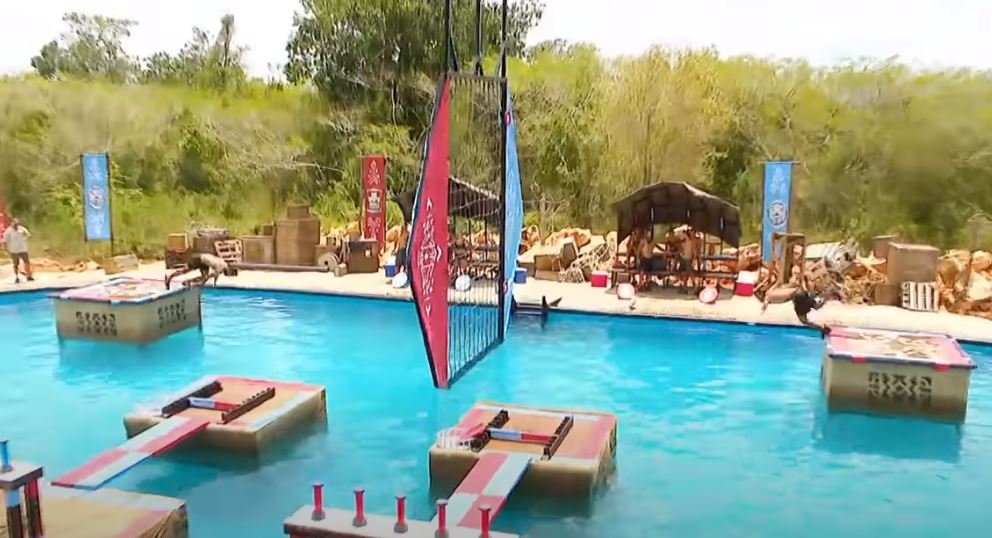 Survivor spoiler! Ποια ομάδα κερδίζει το αποψινό αγώνισμα; (pic)