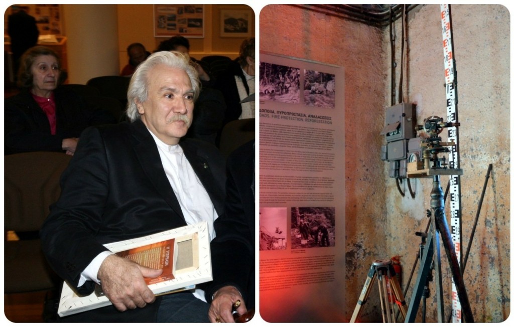 Πέθανε από κορονοϊό ο σπουδαίος  ζωγράφος Δημήτρης Ταλαγάνης
