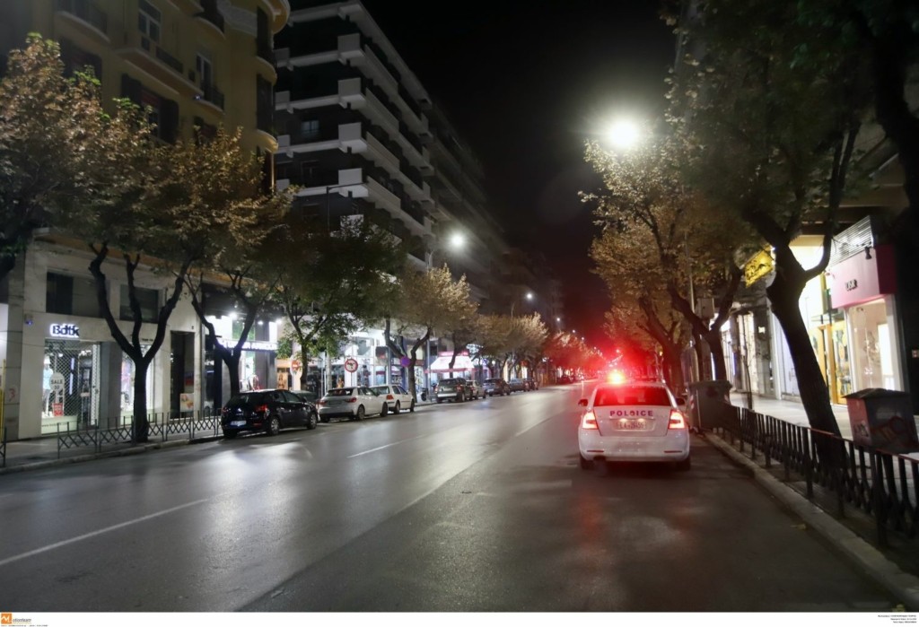 Μυστήριο με πτώμα άνδρα στη Χαλκιδική
