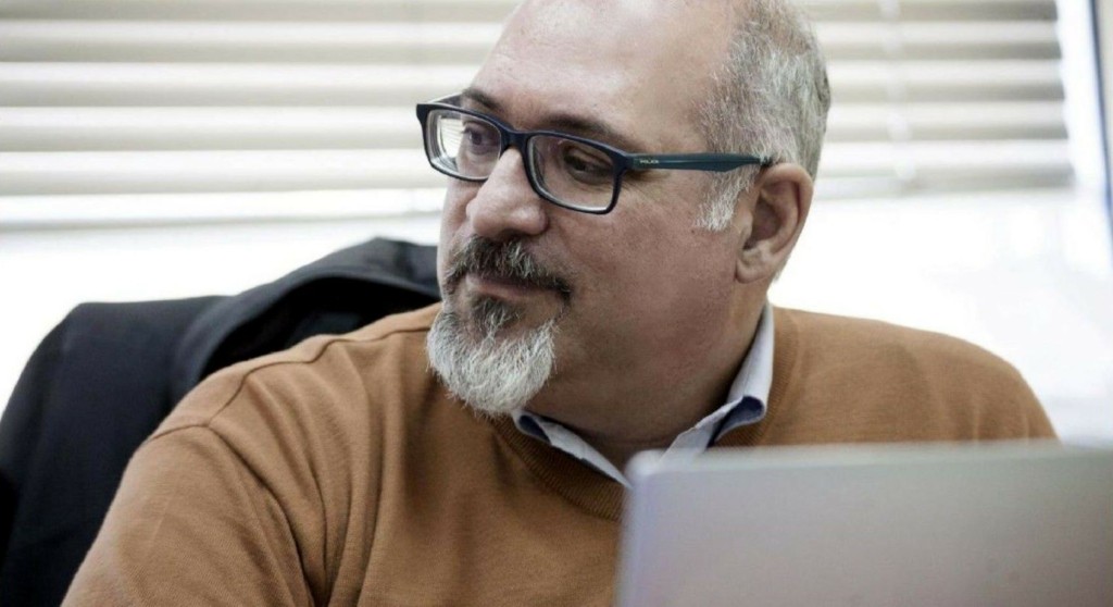 Θωμαΐδης – “Τα κορονοπάρτι πίσω από την εκτόξευση στα λύματα” (vid)