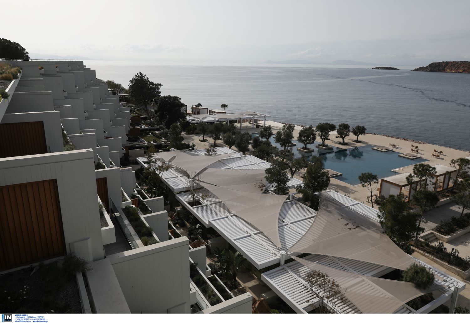 Ολοταχώς για άνοιγμα του τουρισμού την 14η Μαΐου – Τι λένε οι φορείς του κλάδου