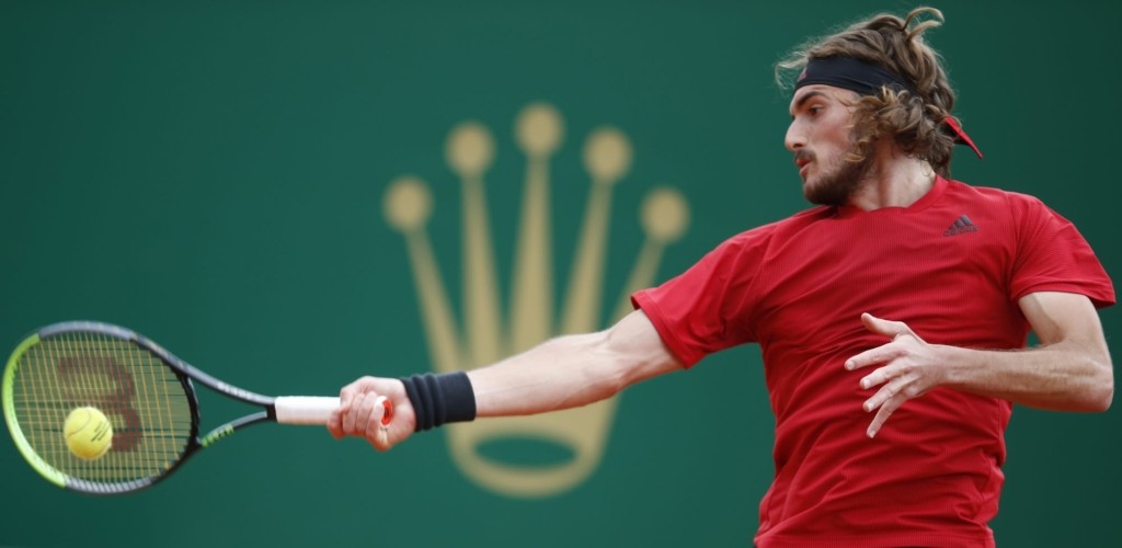 Στον τελικό του Barcelona Open ο Στέφανος Τσιτσιπάς
