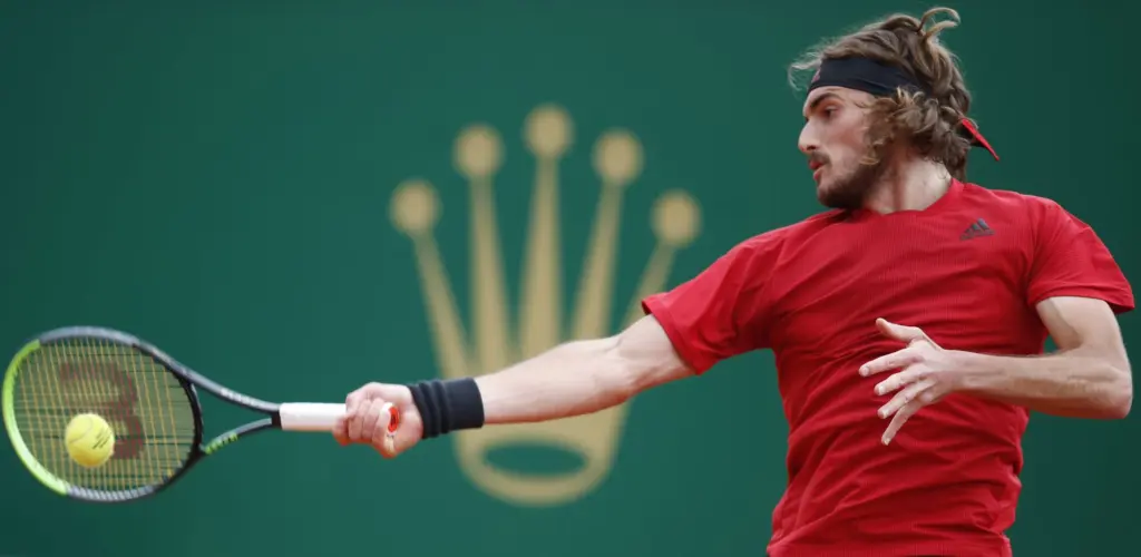 Στον τελικό του Barcelona Open ο Στέφανος Τσιτσιπάς