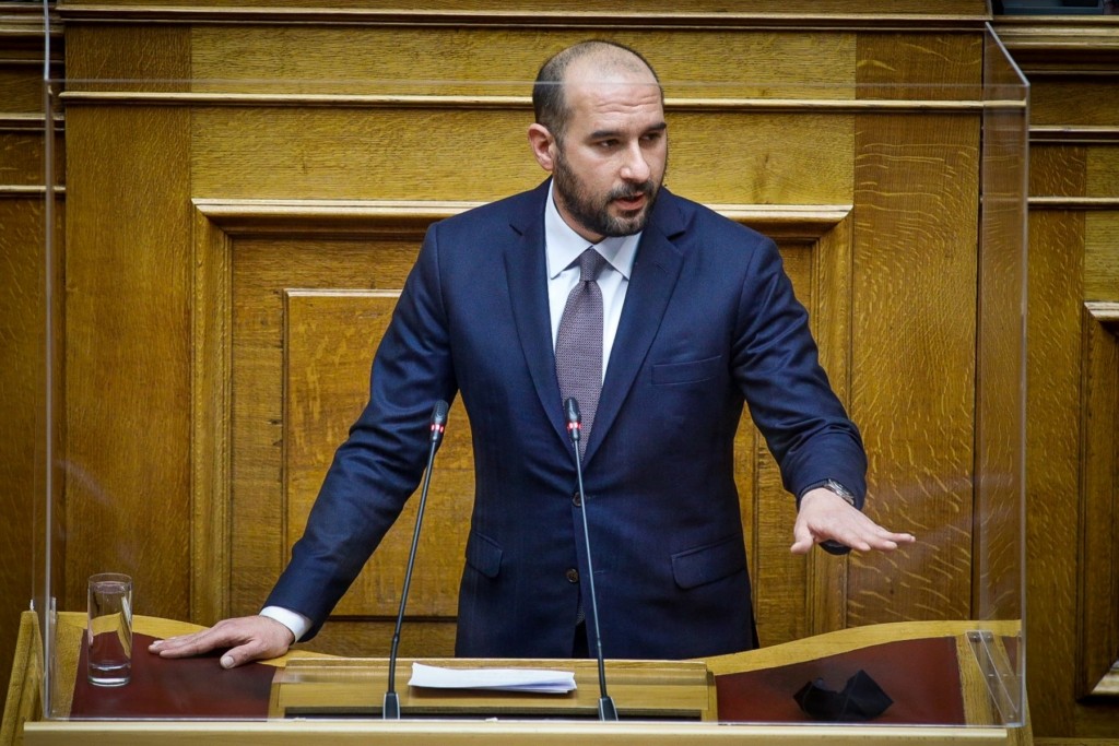Τζανακόπουλος – Ηθικό ατόπημα της κυβέρνησης να πετάει το μπαλάκι στους πολίτες