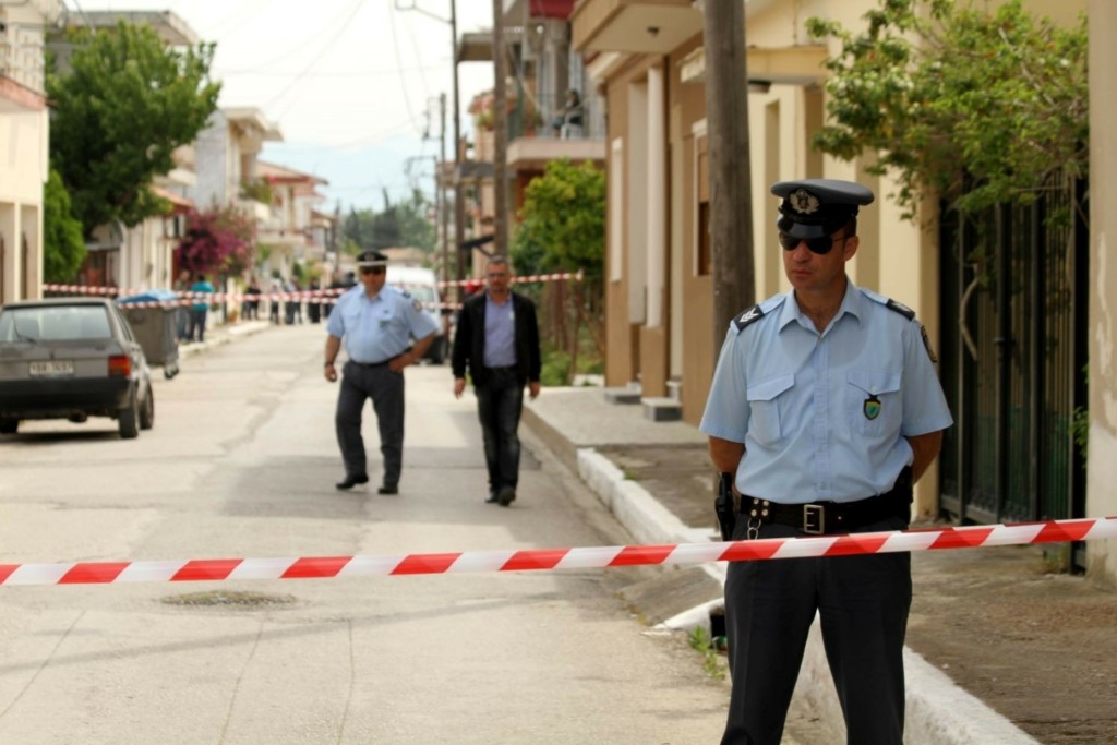 Διαρρήκτης μπήκε και βγήκε σαν κύριος, αλλά τον πρόδωσε το σπέρμα του!